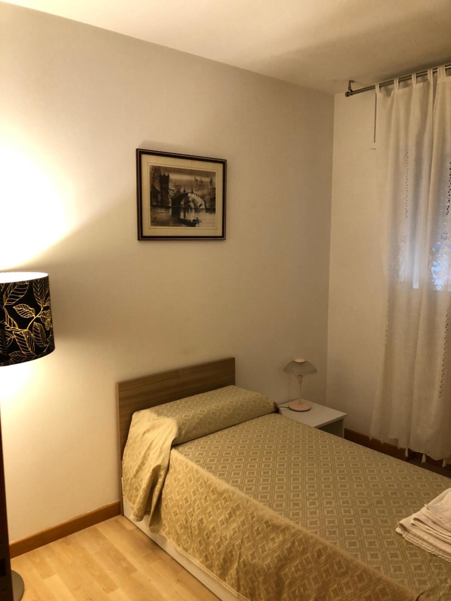 Bed And Breakfast La Sosta Ponte San Nicolo Bagian luar foto