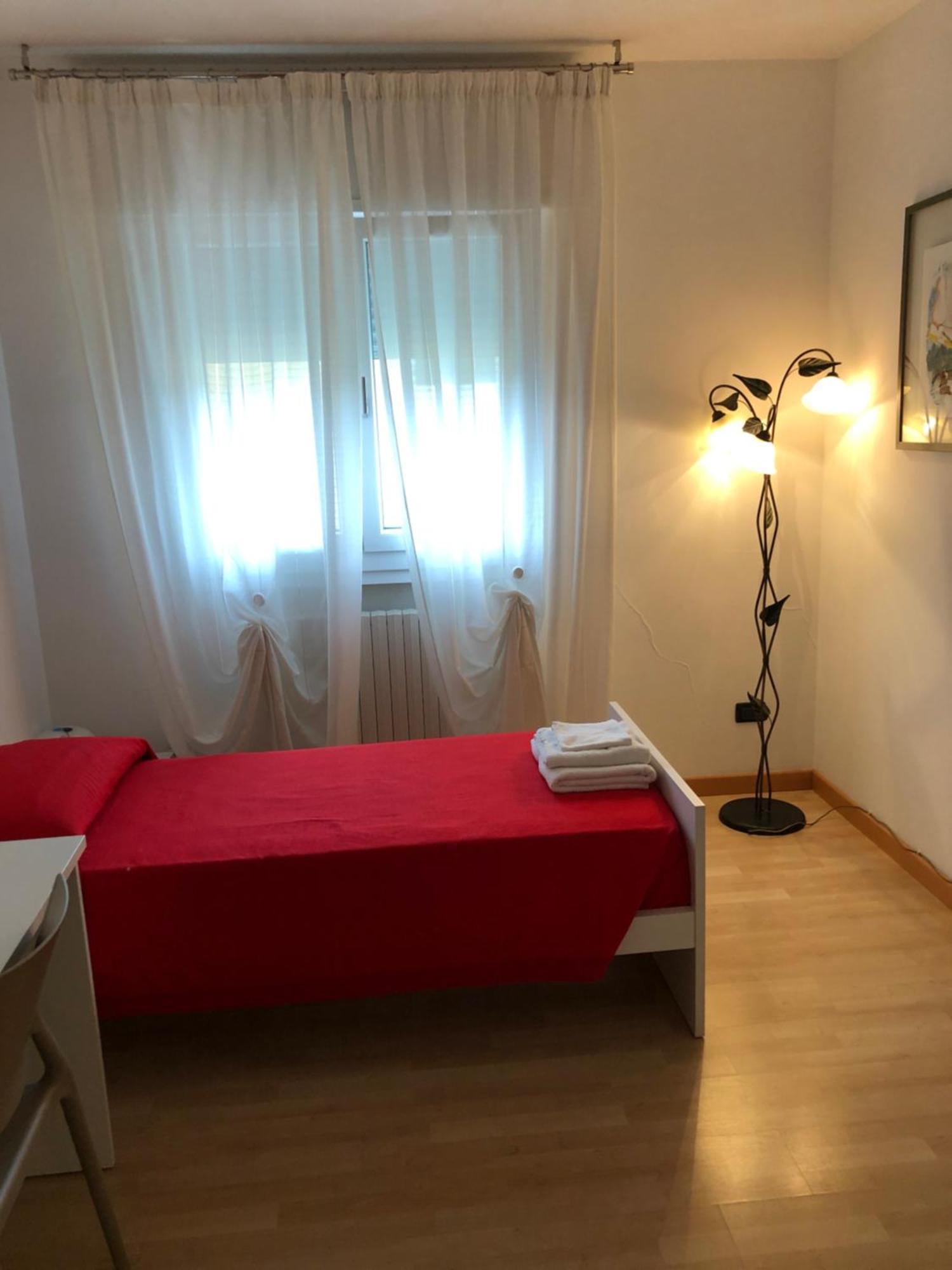 Bed And Breakfast La Sosta Ponte San Nicolo Bagian luar foto