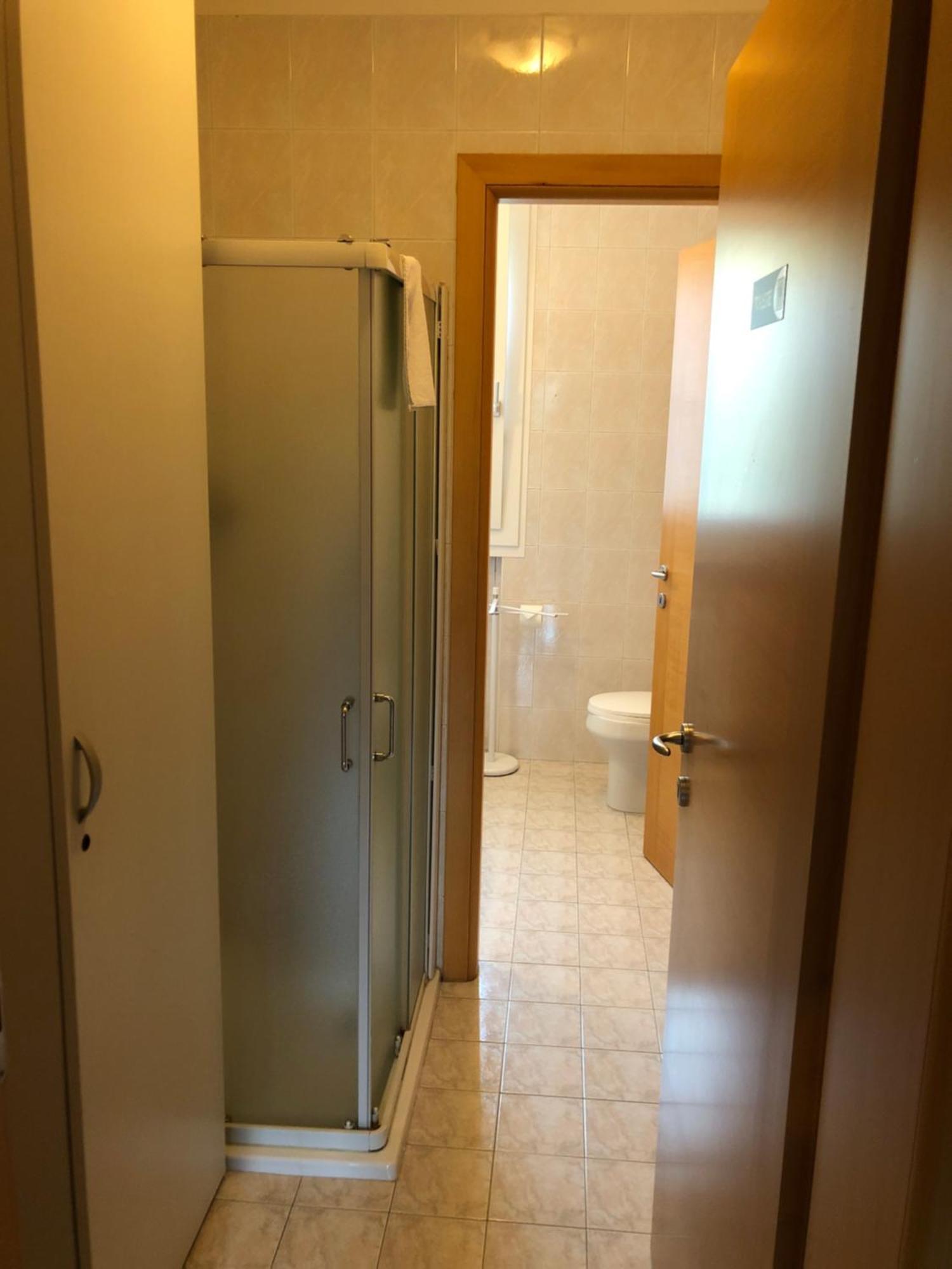 Bed And Breakfast La Sosta Ponte San Nicolo Bagian luar foto